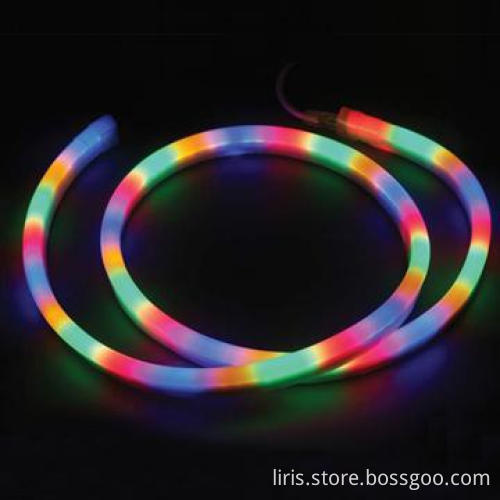 LED Neon Flex with CE/RoHS Certificate